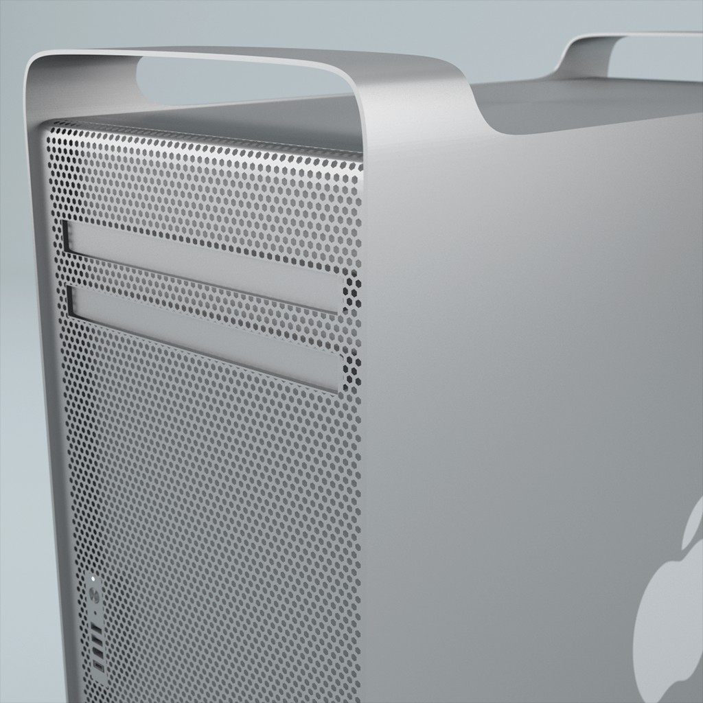 Apple Mac Pro preview image 2